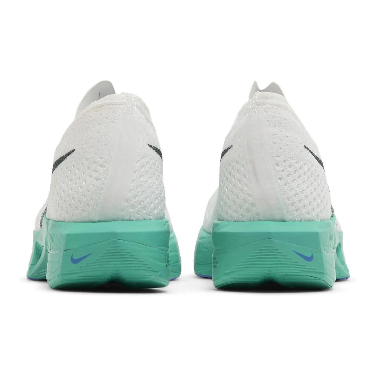 ZoomX VaporFly Next% 3 White Jade Ice W