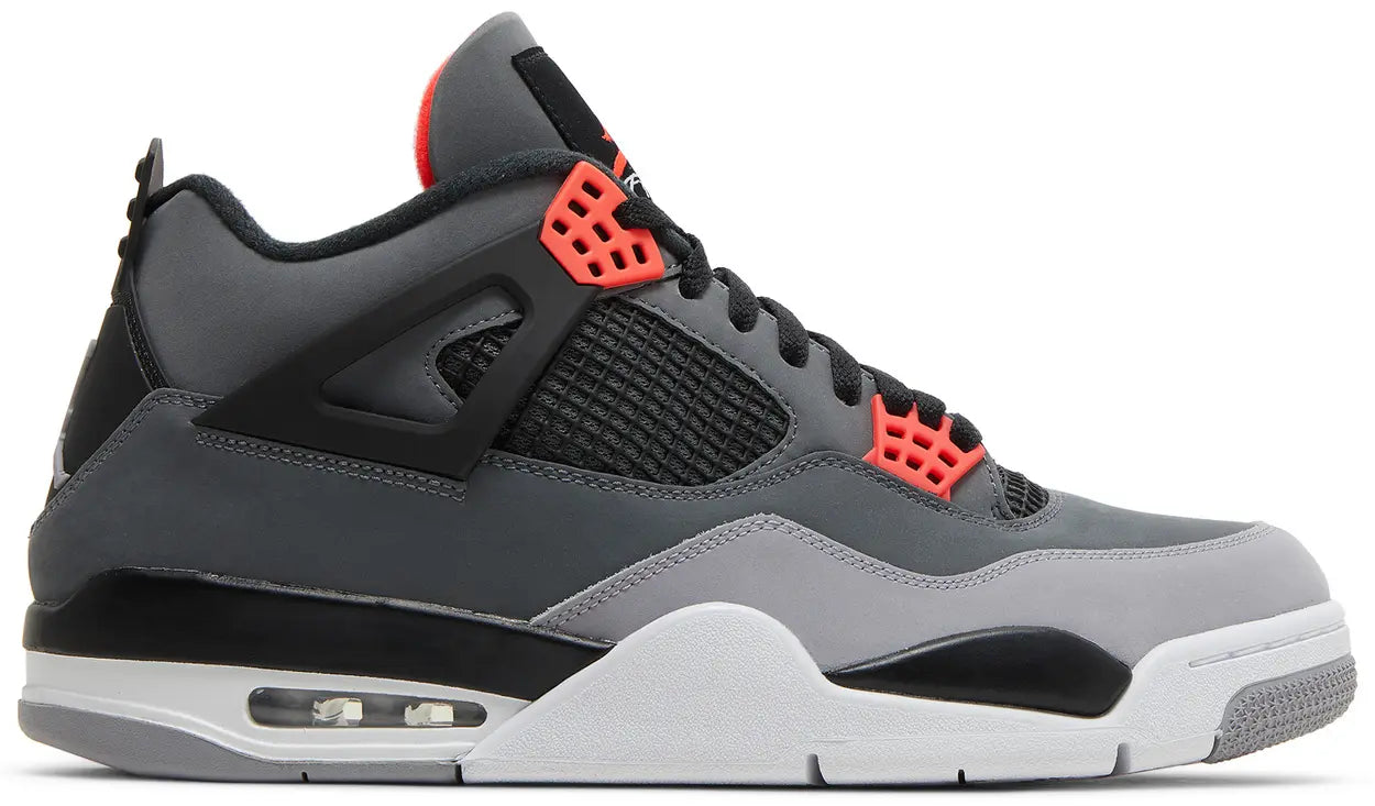 Air Jordan 4 Retro Infrared