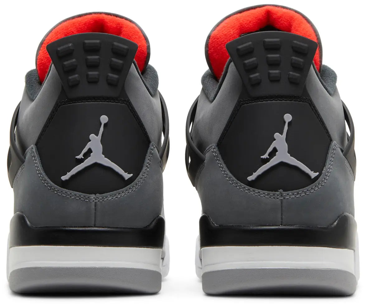 Air Jordan 4 Retro Infrared