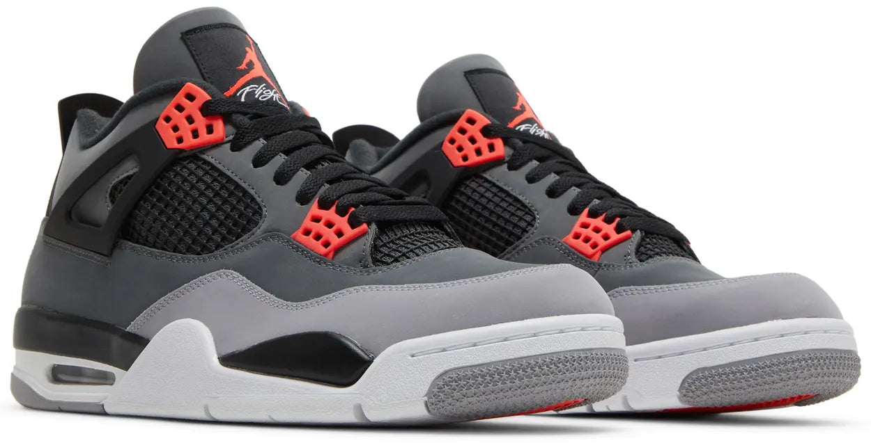 Air Jordan 4 Retro Infrared