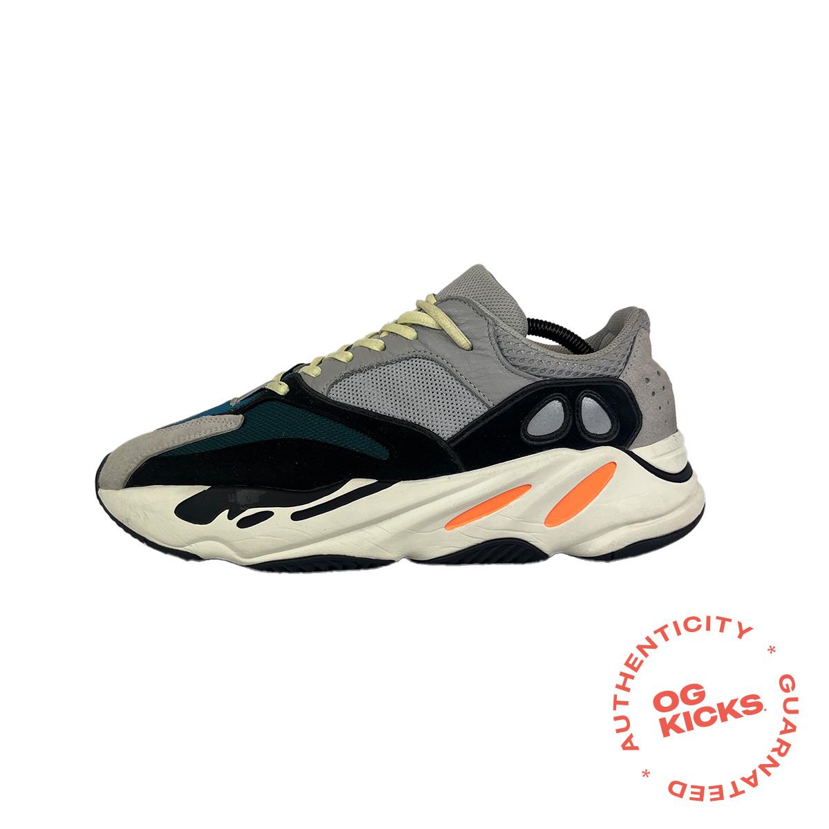adidas Yeezy Boost 700 'Wave Runner' UK10.5