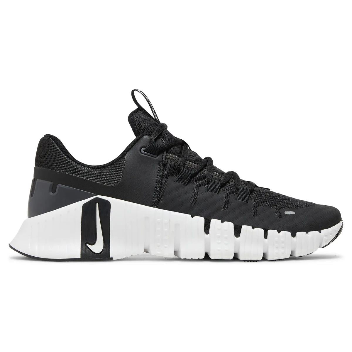 Nike Free Metcon 5 Black White