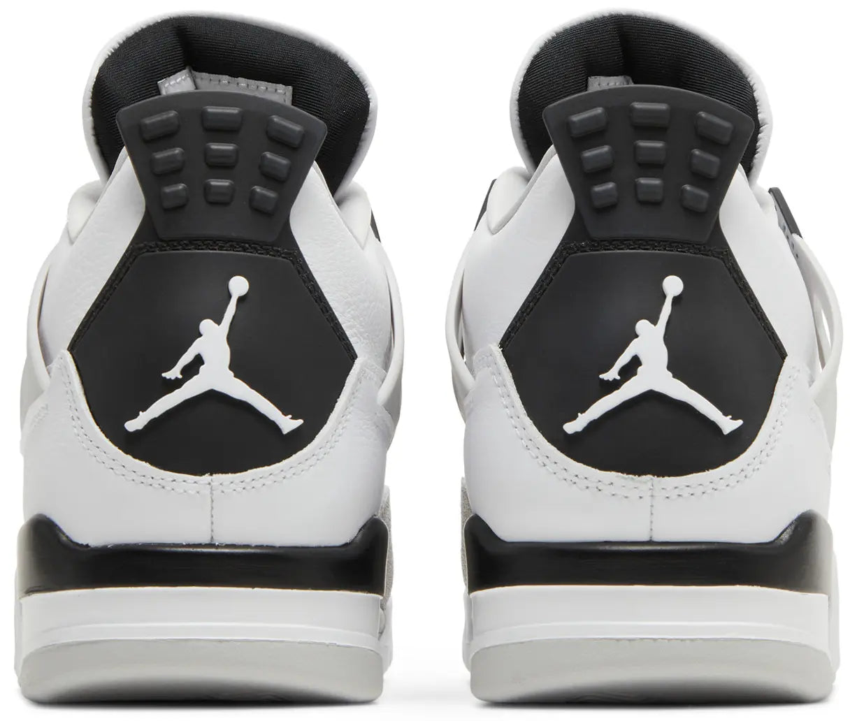 Air Jordan 4 Retro Military Black