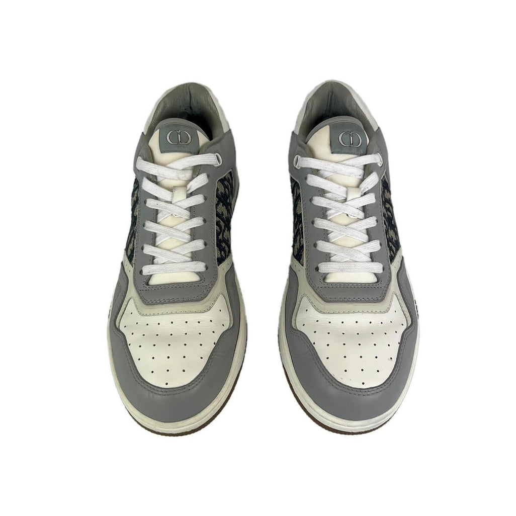 Dior B27 Low 'Gray White' (No Box) UK11