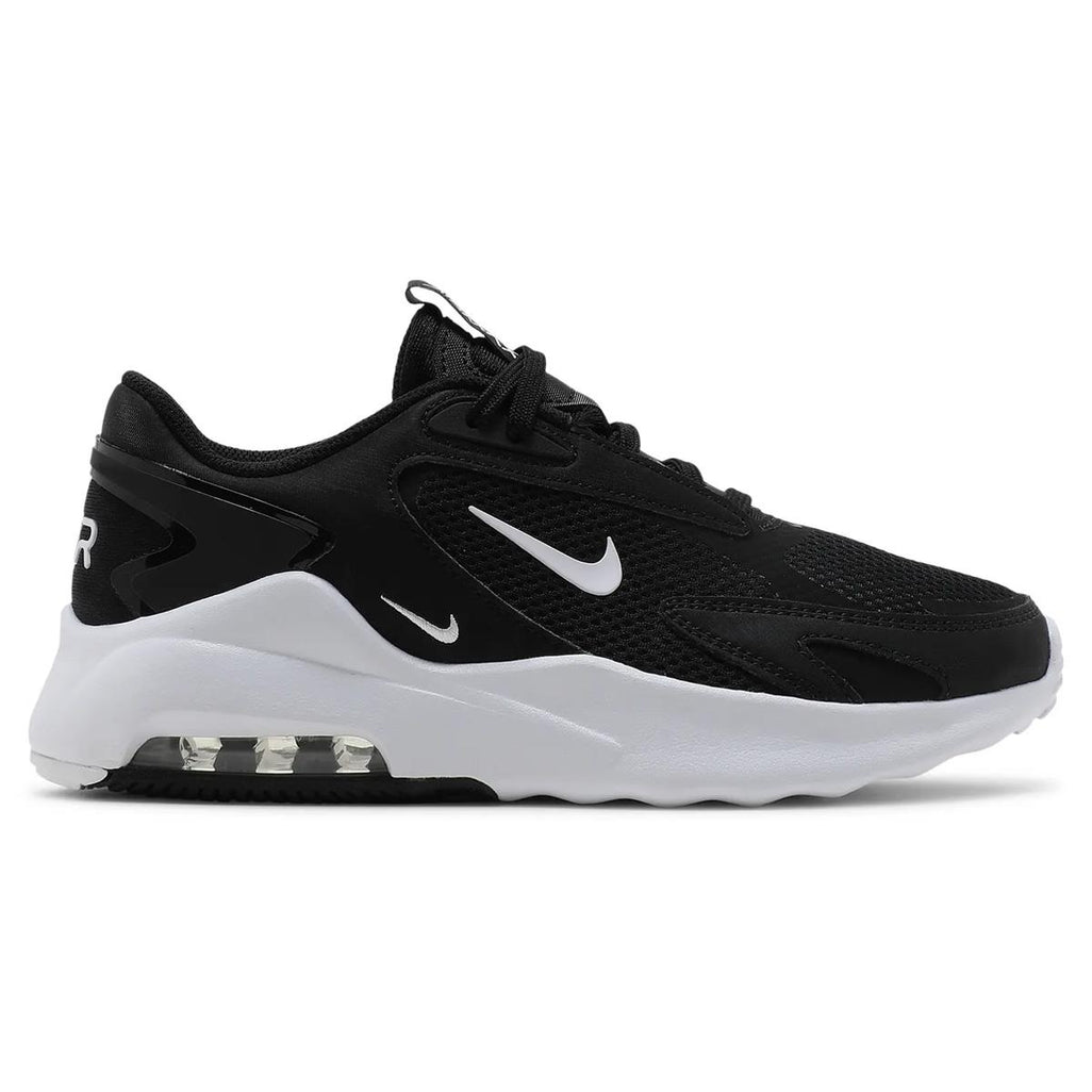 Nike Air Max Bolt Black White W