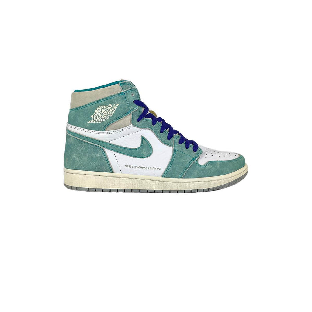 Jordan 1 Retro High 'Turbo Green' (Replacement Box) UK10