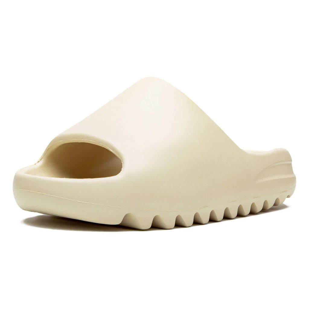 adidas Yeezy Slide Bone (2022/2023 Restock) - Sizes 4-13