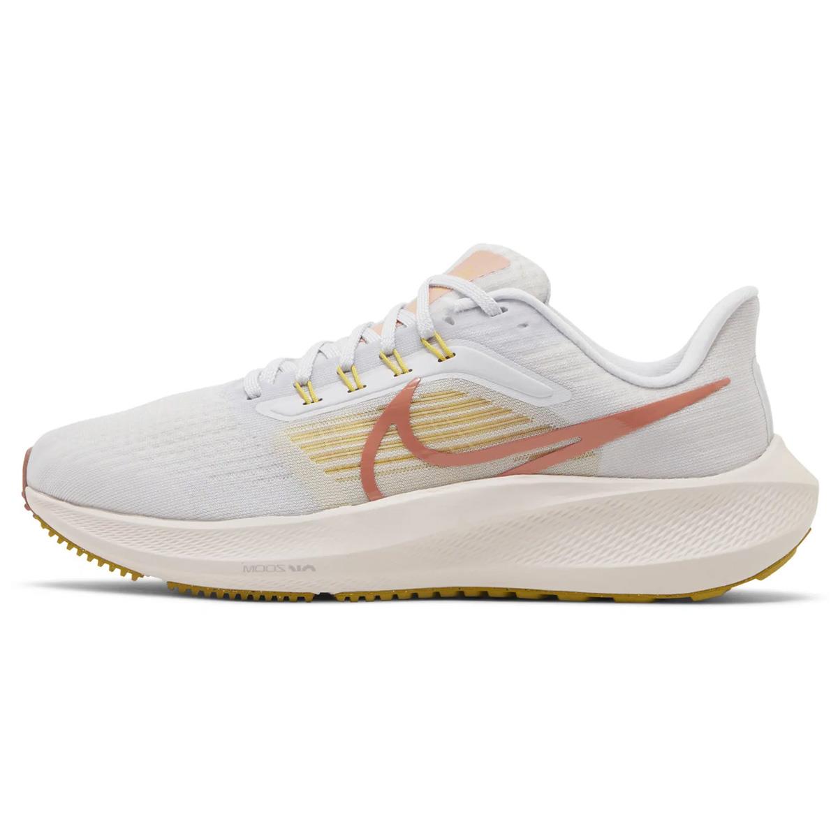 Air Zoom Pegasus 39 Whisper Madder Root W