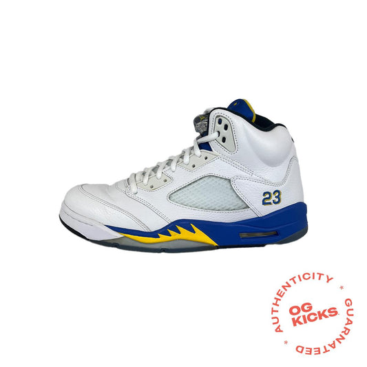 Jordan 5 Retro 'Laney (2013)' UK9