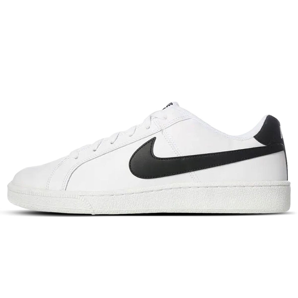 Nike Court Royale White Black