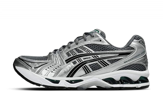 Asics Gel-Kayano 14 Metropolis Jasper Green