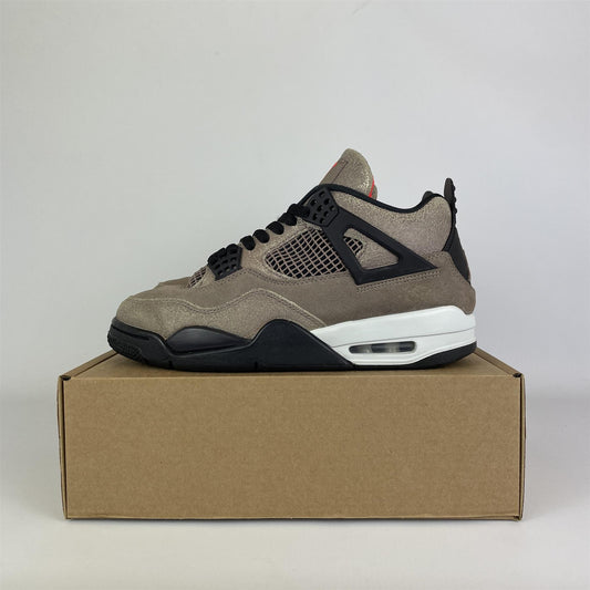 Jordan 4 Retro Taupe Haze (No Box) UK7