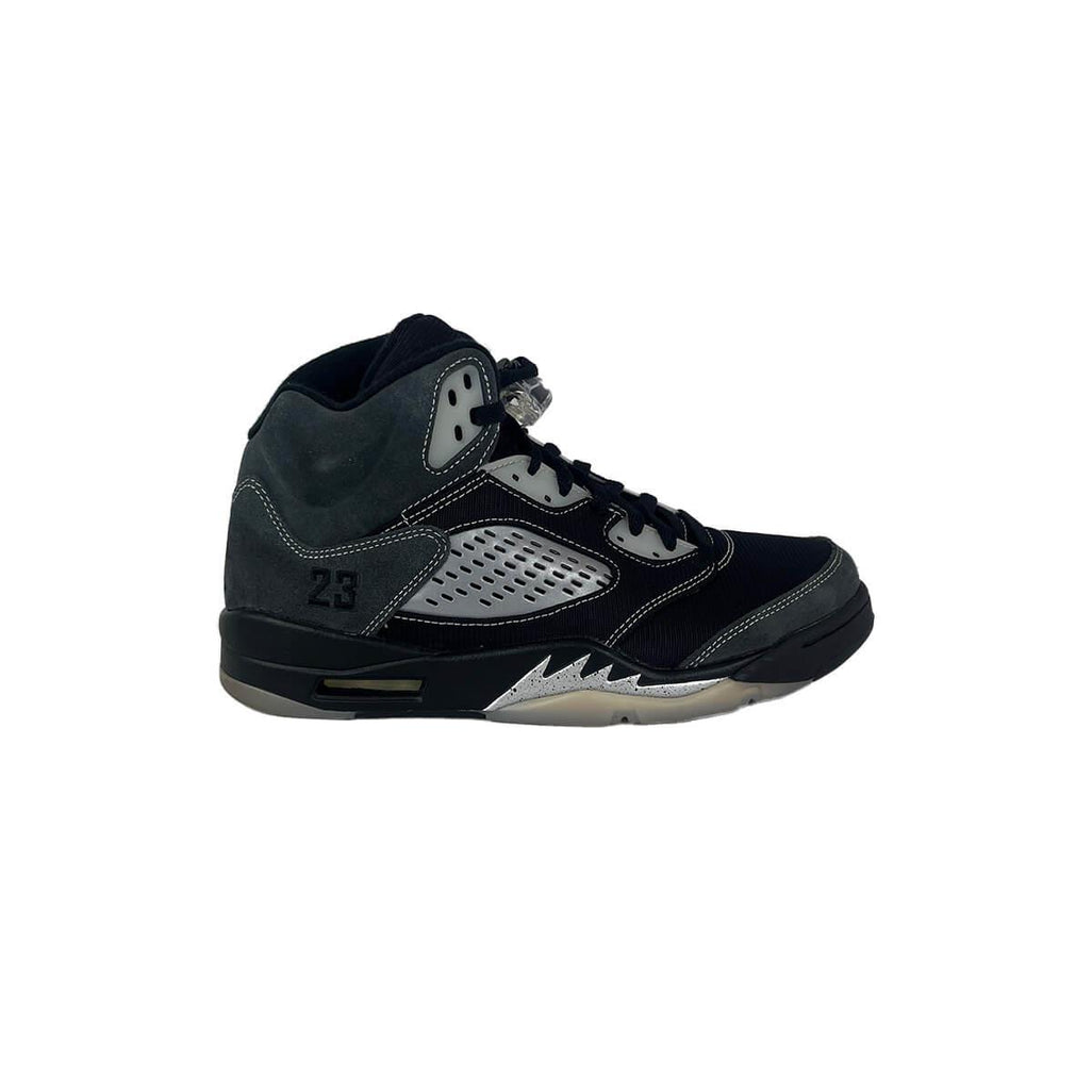 Jordan 5 Retro 'Anthracite' UK7.5