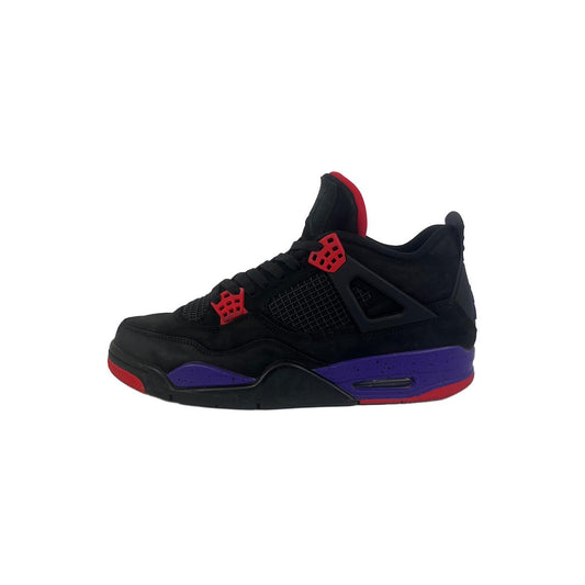 Jordan 4 Retro 'Raptors (2018)' (No Box) UK10