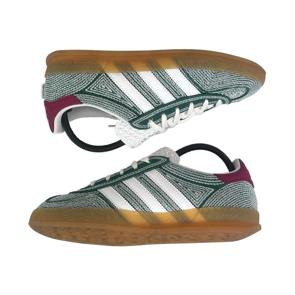 adidas Gazelle Indoor 'Sean Wotherspoon Hemp Green' (No Box) UK6.5