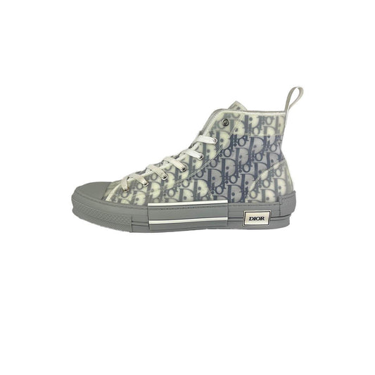 Dior B23 High 'Grey Oblique' (No Box) UK10 (EU45)