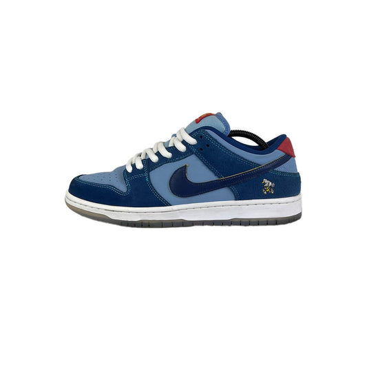 Nike SB Dunk Low Pro 'Why So Sad?' (No Box) UK8.5