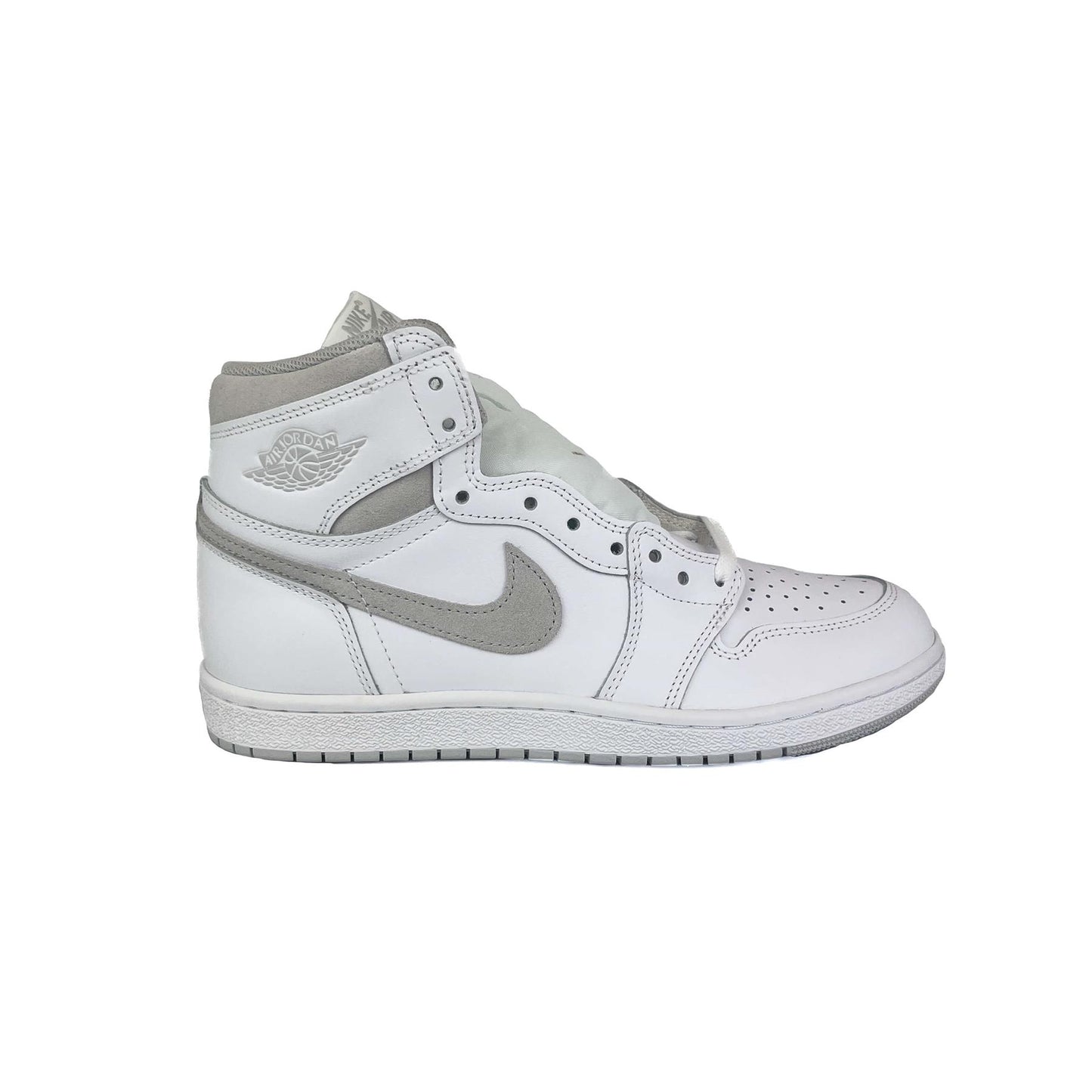 Jordan 1 Retro High '85 'Neutral Grey' UK8.5