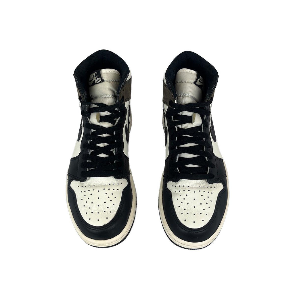 Jordan 1 Retro High 'Dark Mocha' UK8