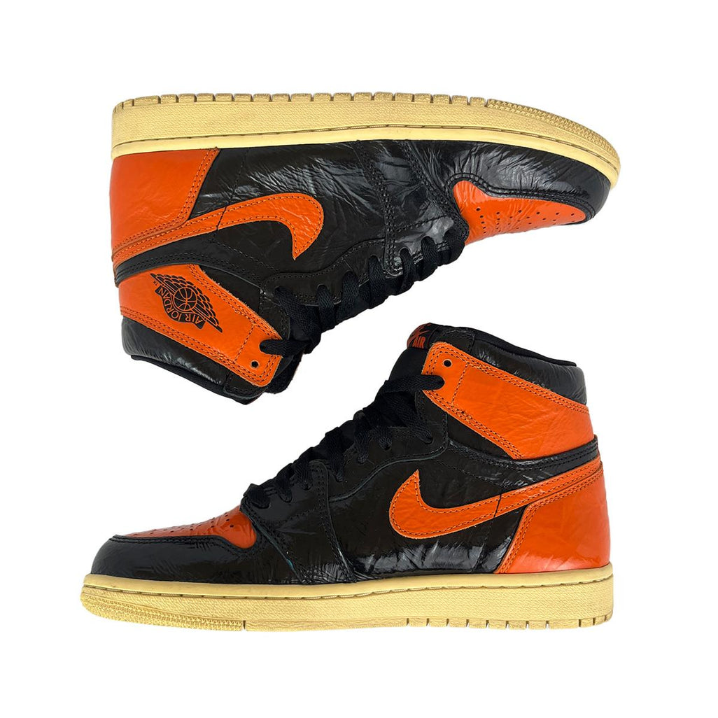 Jordan 1 Retro High Shattered Backboard 3.0 UK6.5