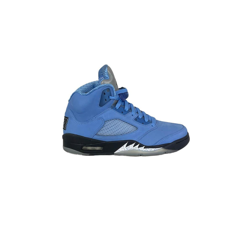 Jordan 5 Retro 'UNC University Blue' UK7