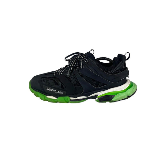Balenciaga Track 'Green Neon Black' (No Box) UK9