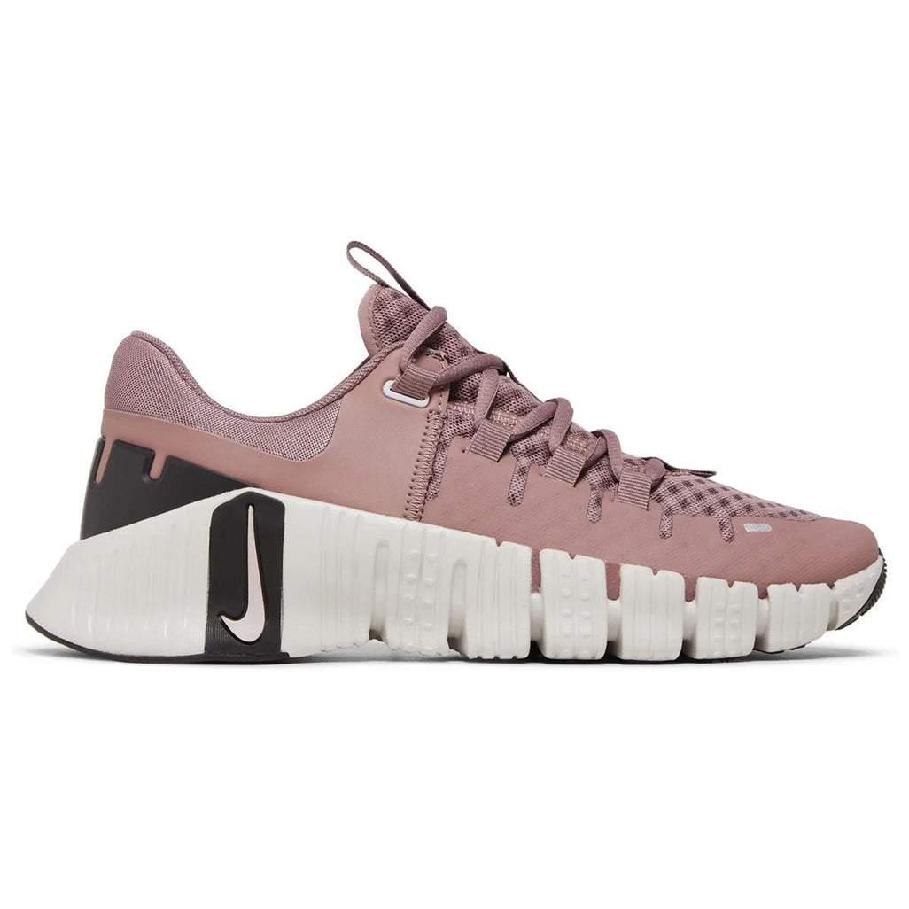 Nike Free Metcon 5 Smokey Mauve W