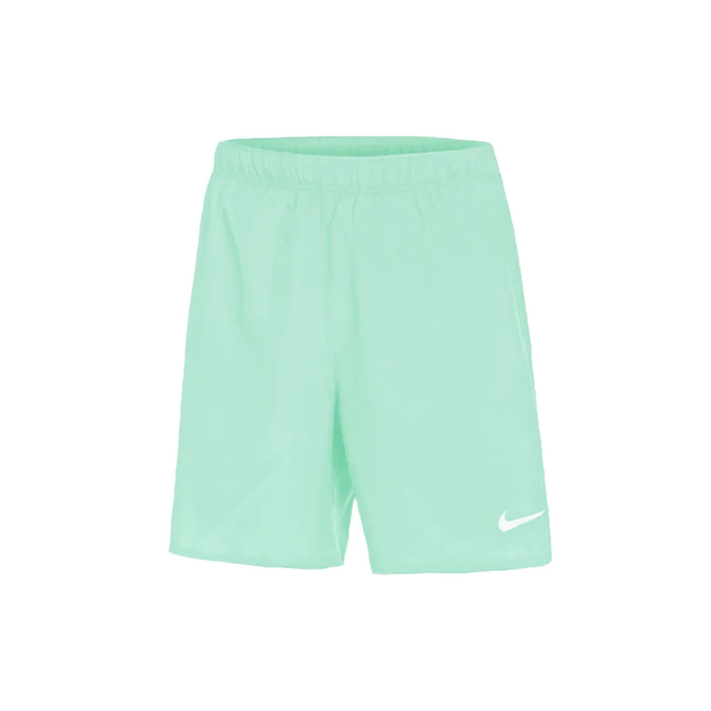 Nike Challenger Shorts Mint Foam 7