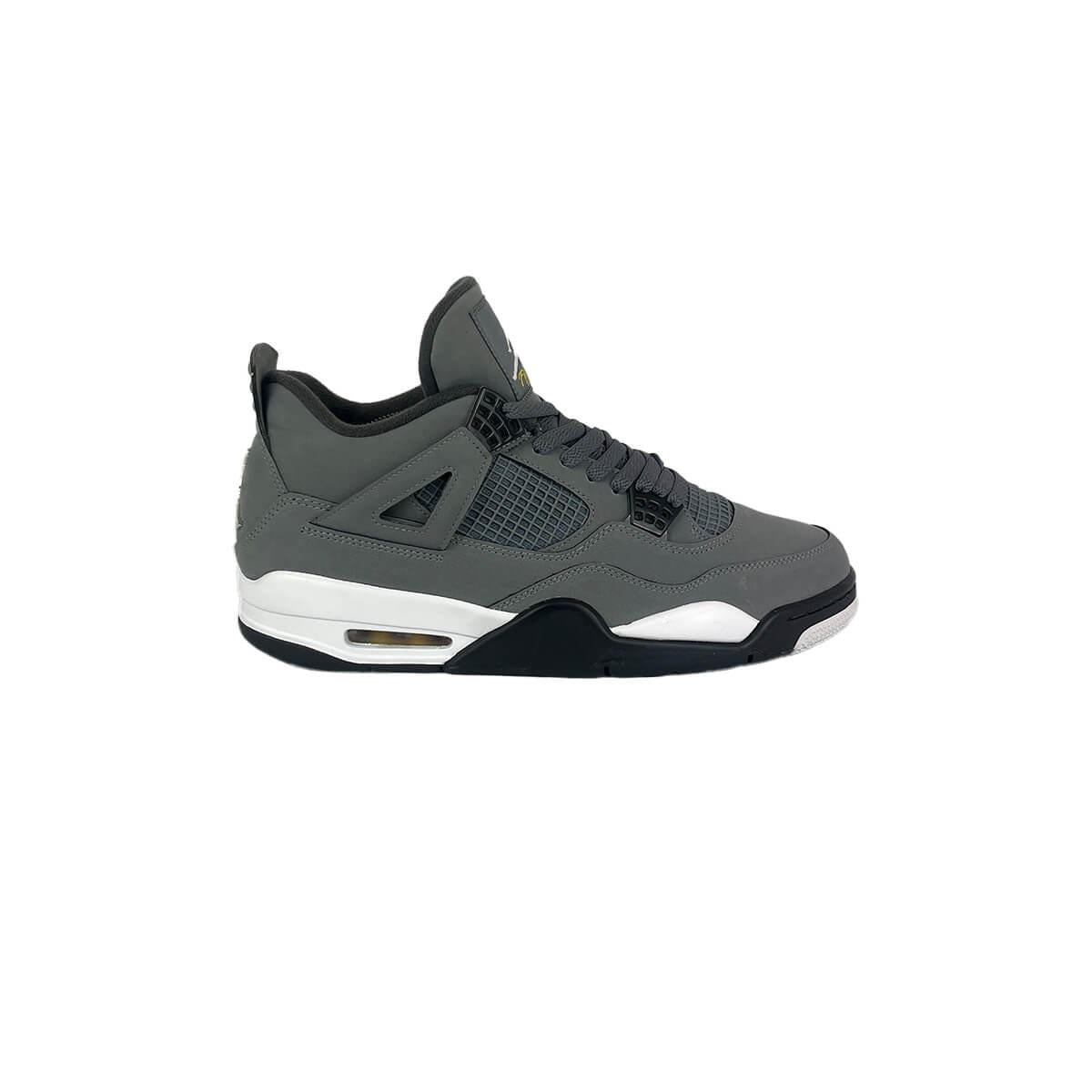 Jordan 4 Retro 'Cool Grey (2019)' (No Box) UK10