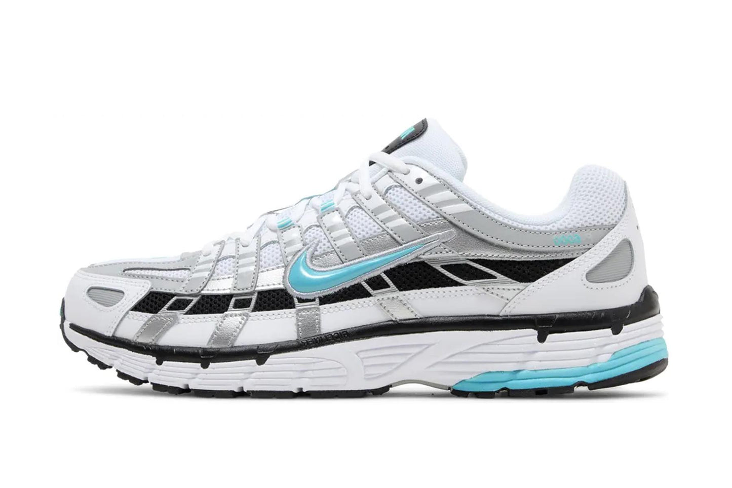 Nike P-6000 Dusty Cactus