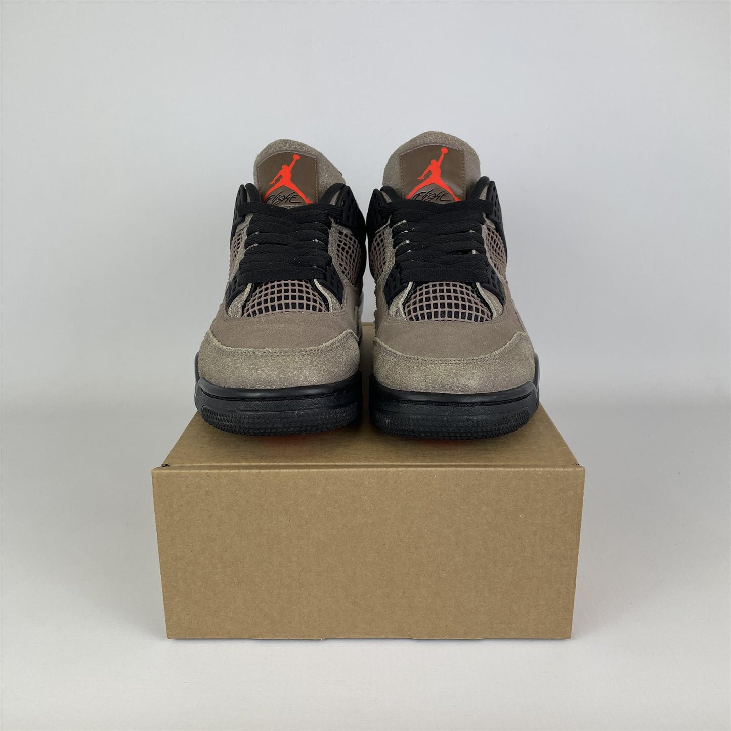 Jordan 4 Retro Taupe Haze (No Box) UK7