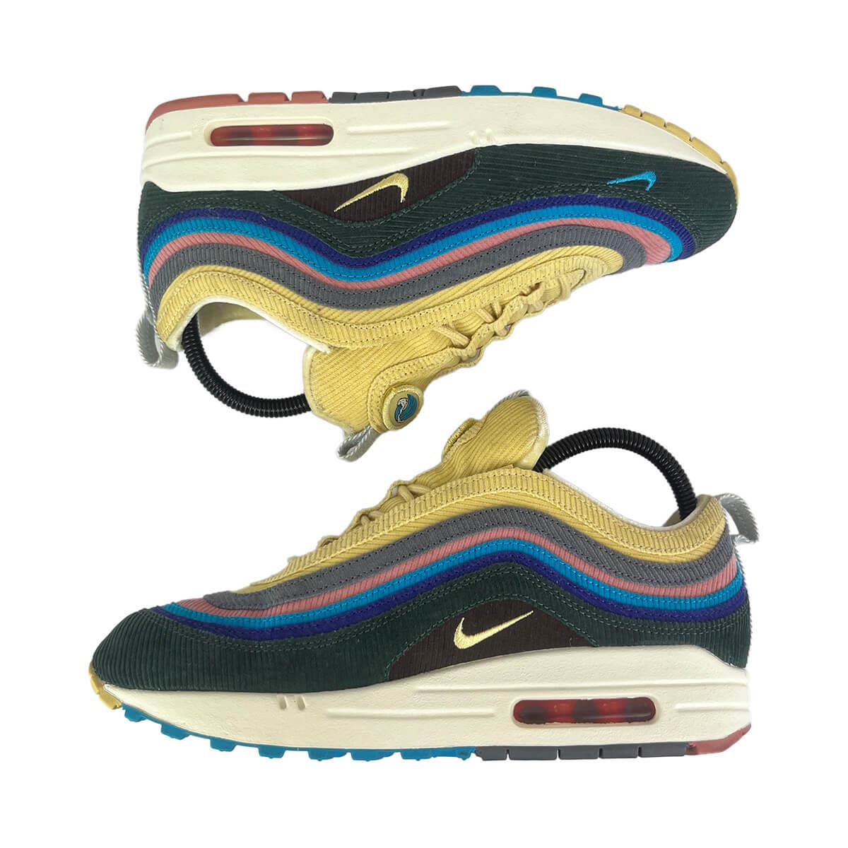 Nike Air Max 1/97 'Sean Wotherspoon' UK5.5