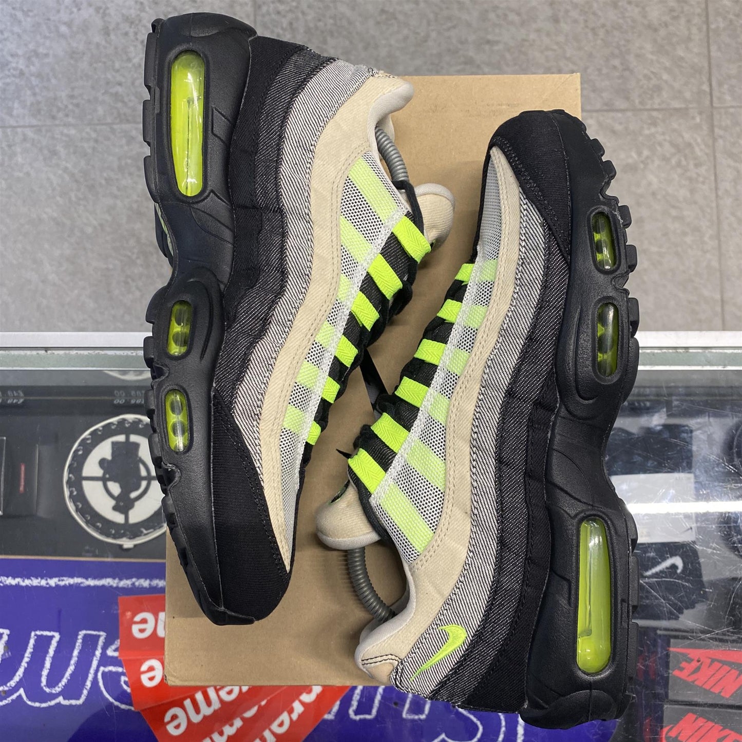 Nike Air Max 95 'Denham' UK9