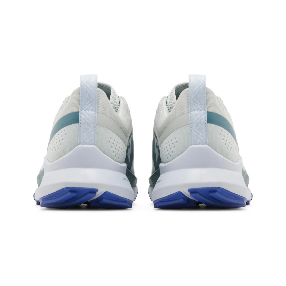 Nike Pegasus Trail 4 Light Silver Mineral Teal