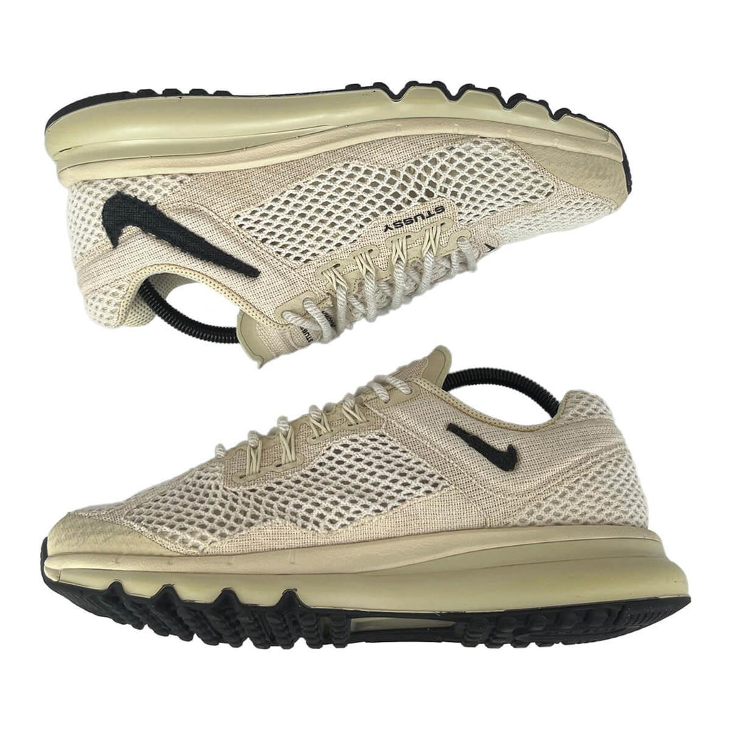 Nike Air Max 2013 'Stussy Fossil' UK9
