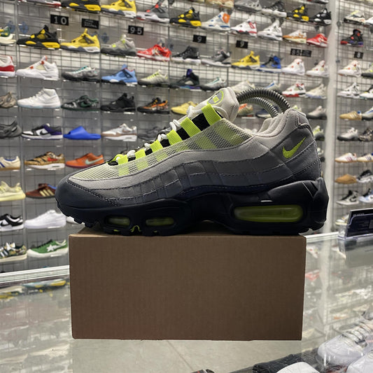 Nike Air Max 95 OG Neon (2015) UK5.5 (No Box)