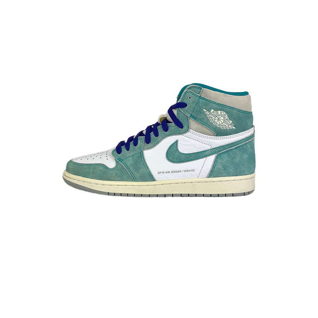 Jordan 1 Retro High 'Turbo Green' (Replacement Box) UK10