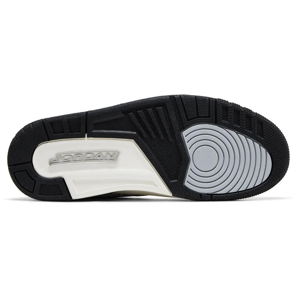 Jordan Legacy 312 Low Elephant Swoosh