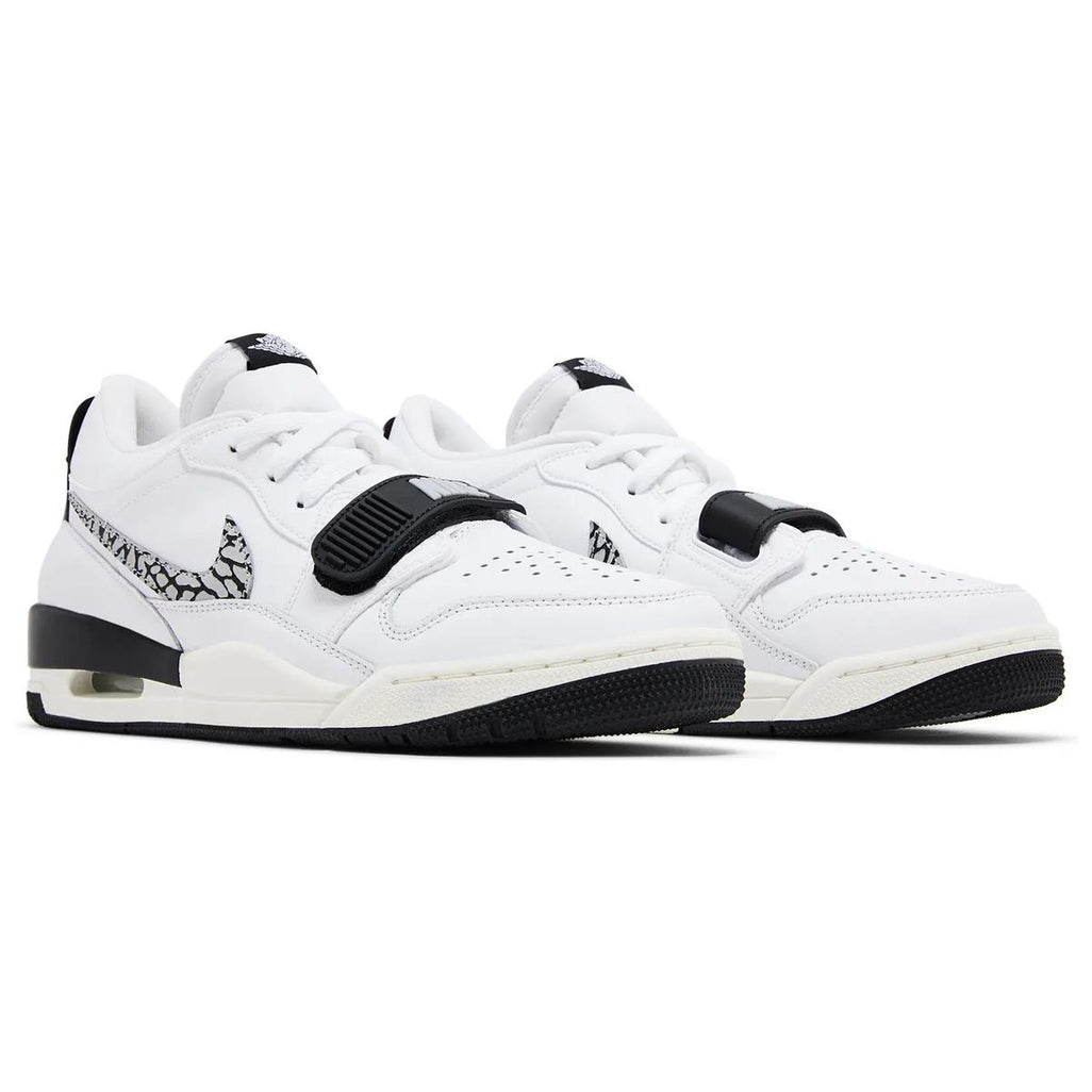 Jordan Legacy 312 Low Elephant Swoosh