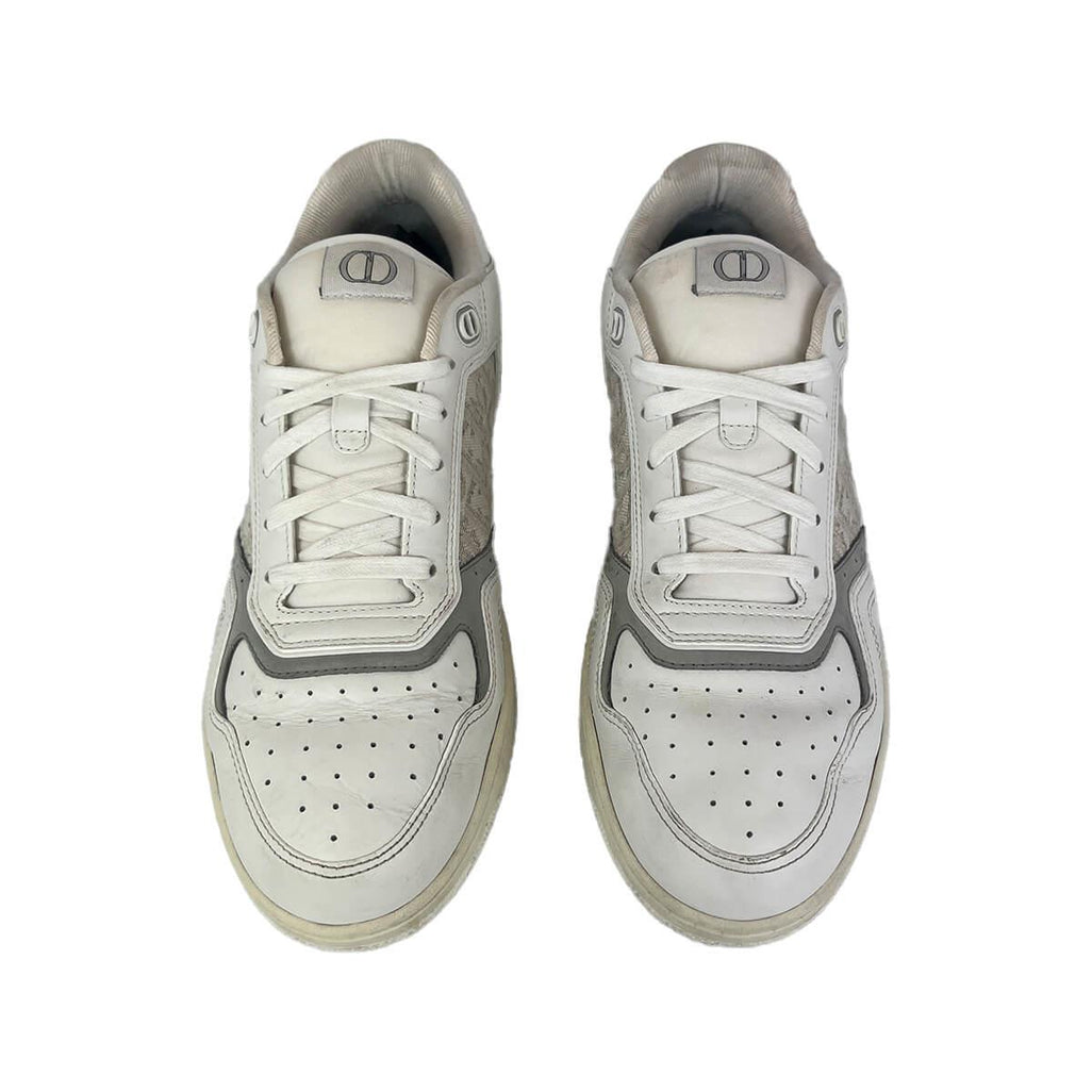 Dior B27 Low 'White Beige' (No Box) UK10 (EU45)