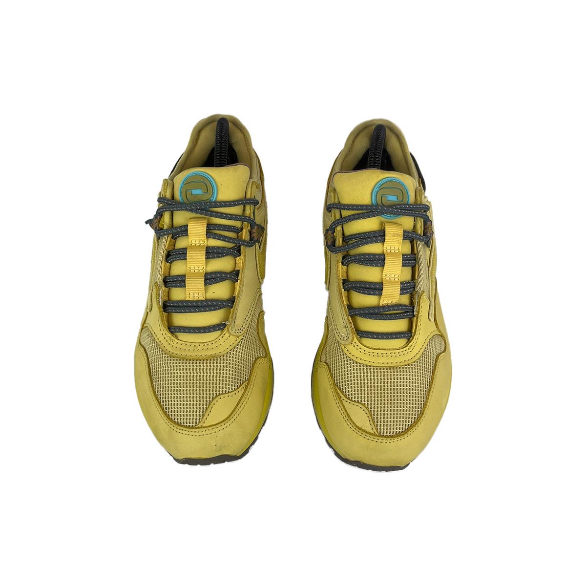 Nike Air Max 1 'Travis Scott Cactus Jack Saturn Gold' (No Box) UK6.5