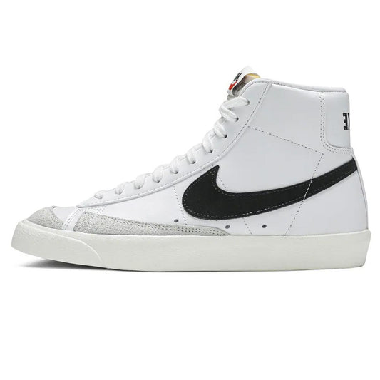 Nike Blazer Mid 77 Vintage White Black W