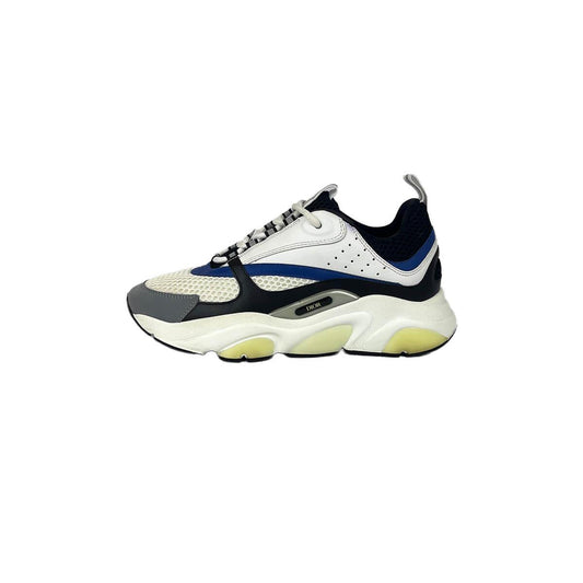 Dior B22 'Blue White Grey' UK6