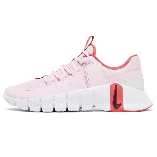 Nike Free Metcon 5 Premium Pink Foam Adobe W