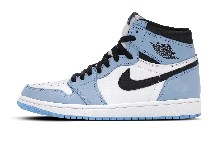 Jordan 1 blue price online
