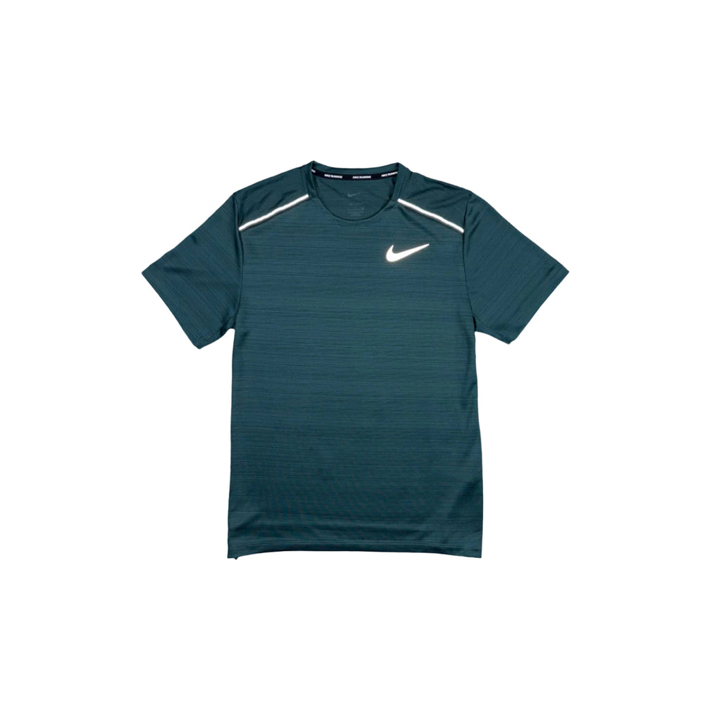 Nike Miler 1.0 Dri-FIT 'Deep Jungle'