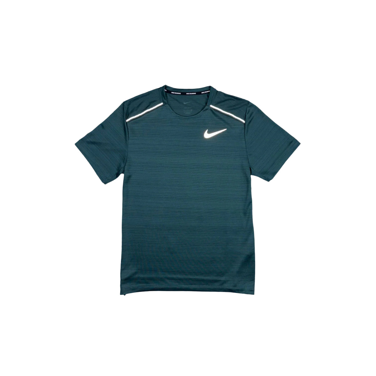 Nike Miler 1.0 Dri-FIT 'Deep Jungle'