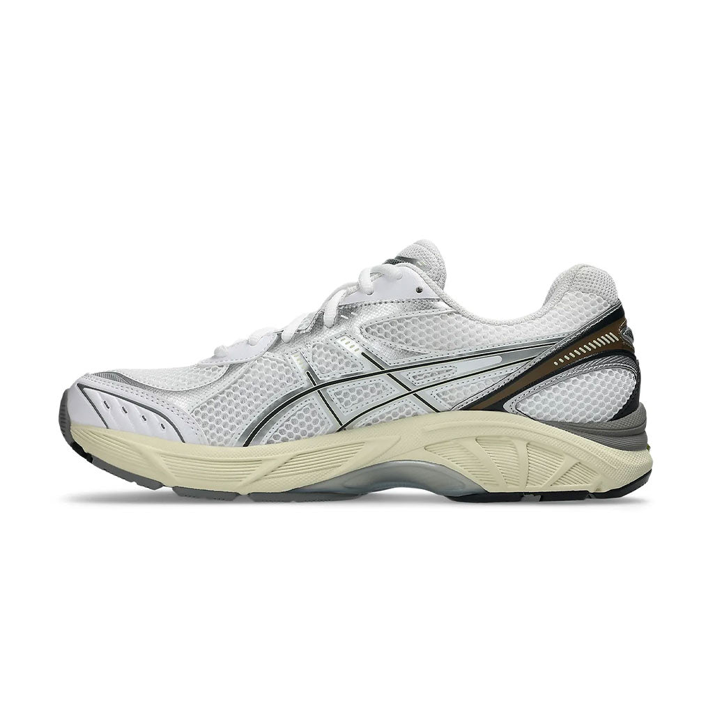 ASICS GT-2160 White Soft Yellow