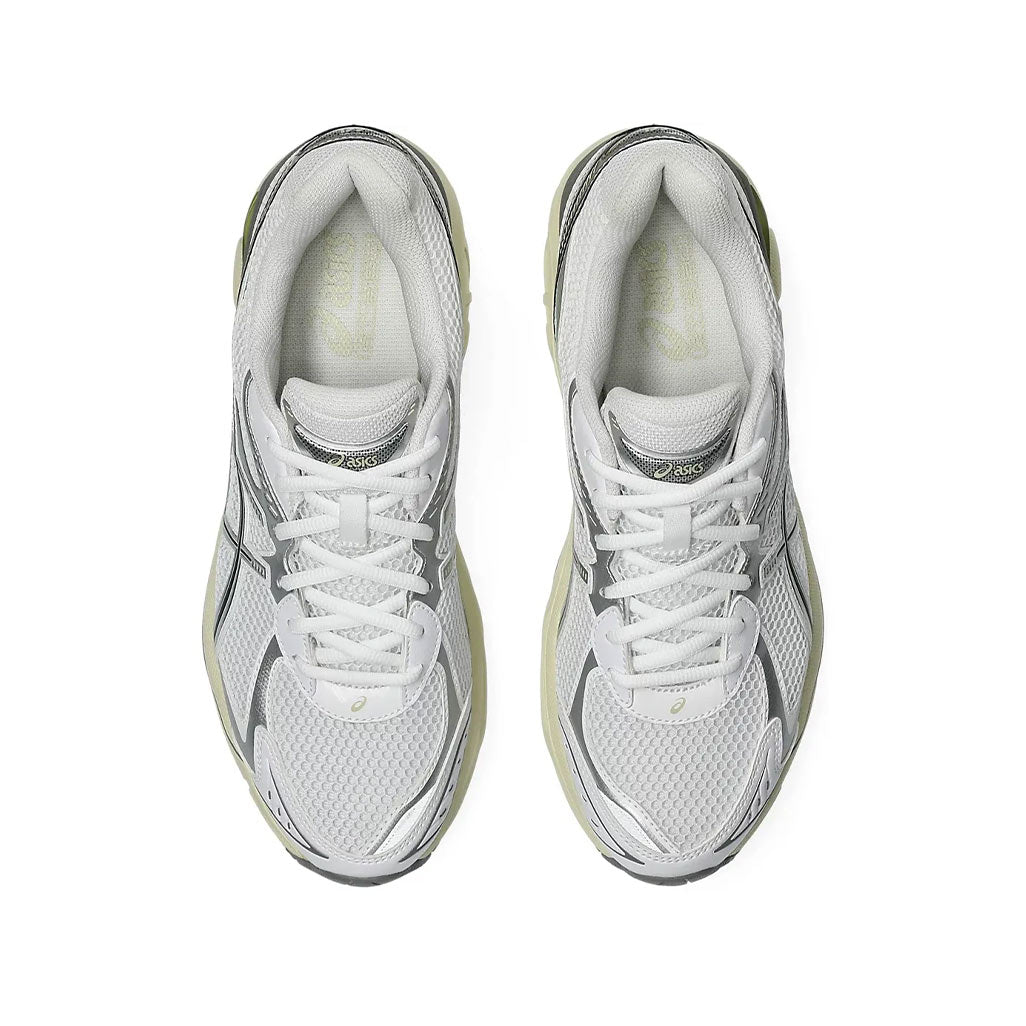 ASICS GT-2160 White Soft Yellow