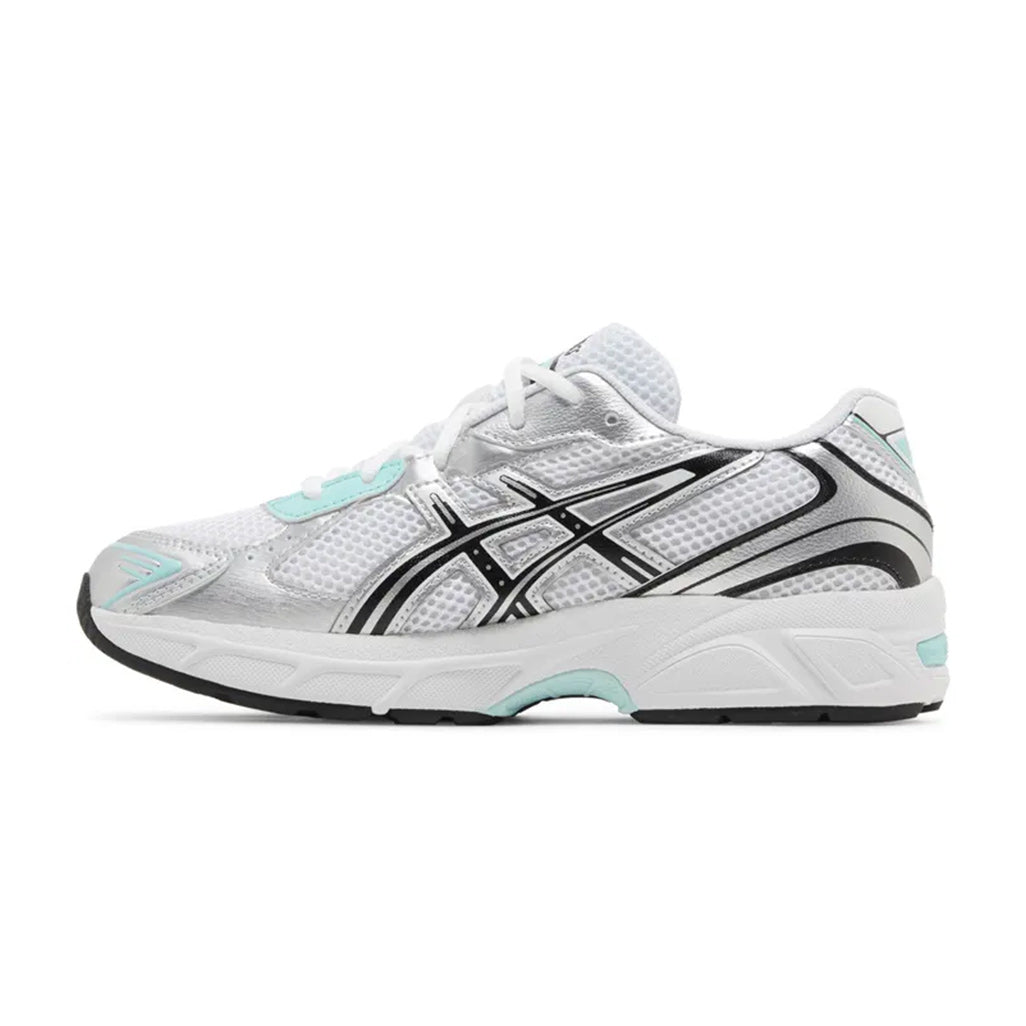 ASICS Gel-1130 White Aqua